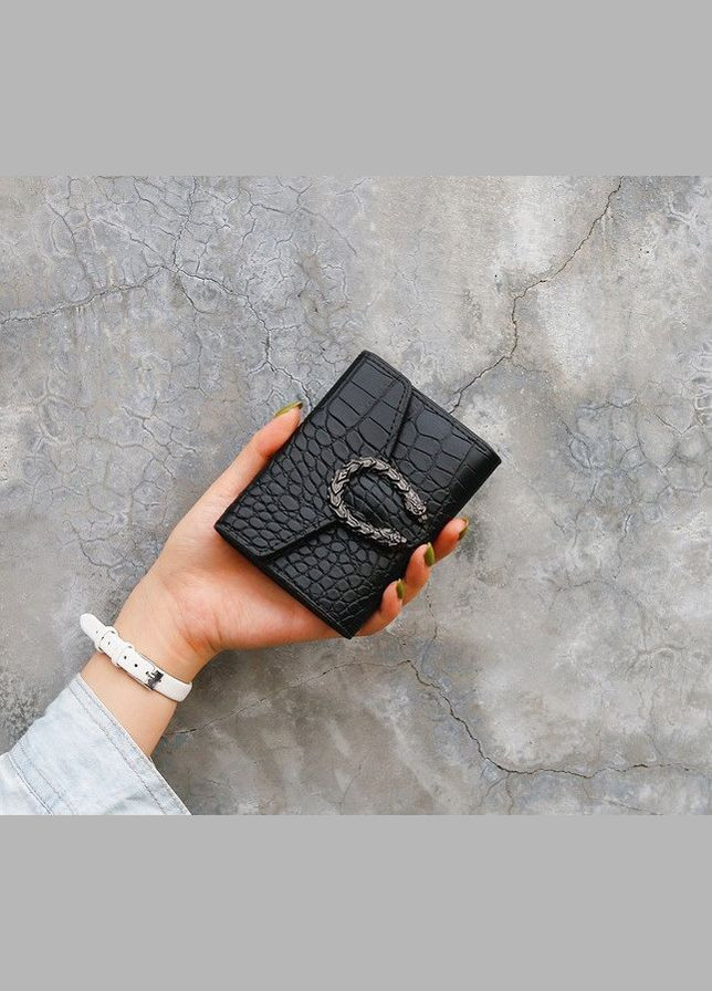 Женский мини кошелек клатч No Brand (299313938)