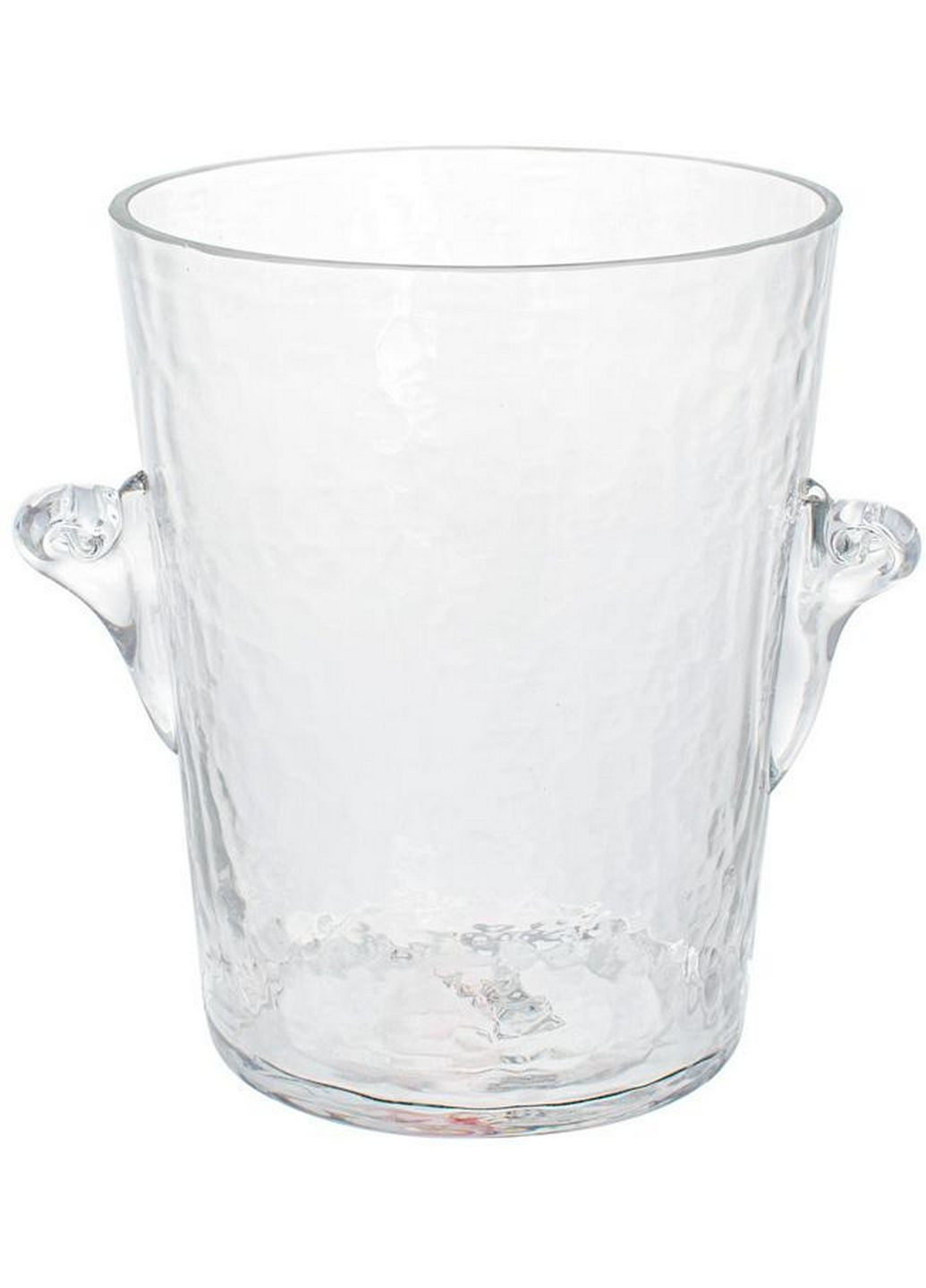 Ведро для льда donna 2700мл стеклянное Bona (282592014)
