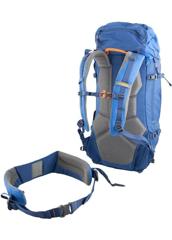 Рюкзак Boulder 38 Blue Pinguin (316444826)