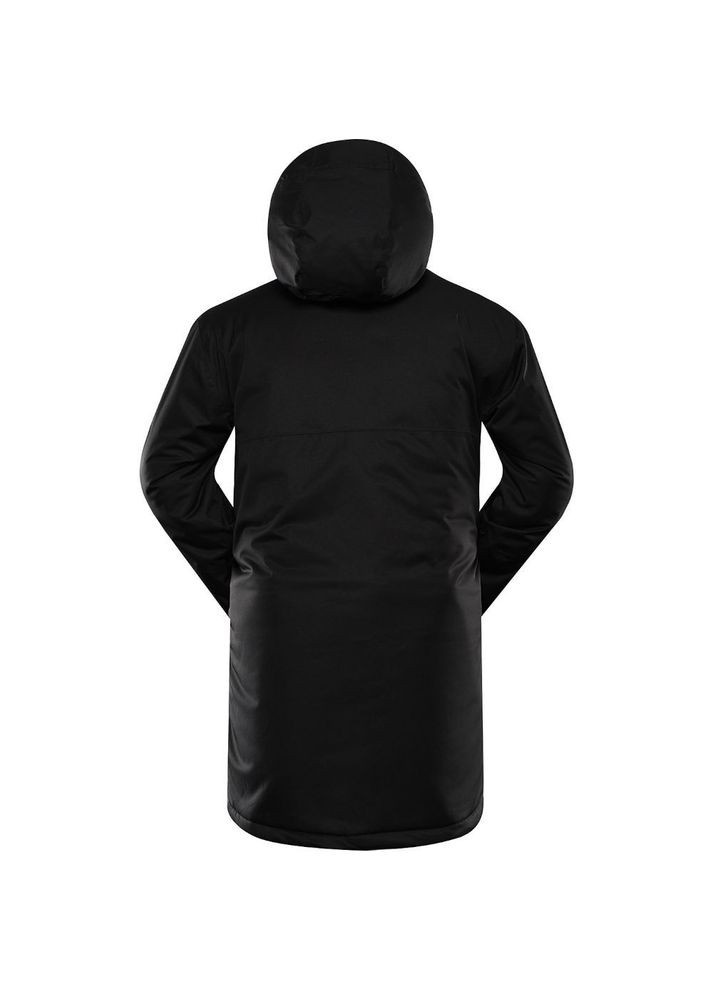 Куртка Garg Черный Alpine Pro (334672482)