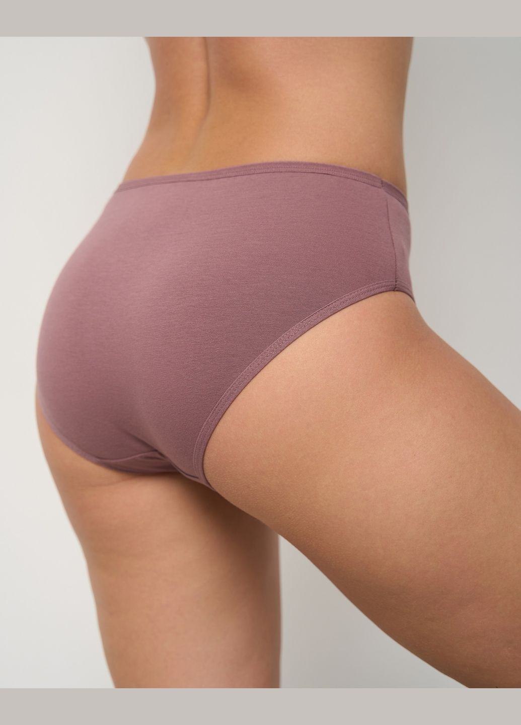 Набор женских трусиков неделька батал - 7 шт Nicoletta (340277055)