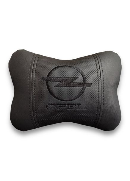 Автоподушка на підголовник в авто 040 Opel (340489852)