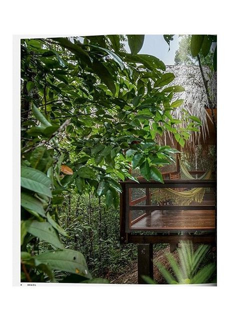 Книга Great Escapes Latin America. The Hotel Book (9783836584357) Taschen (364654066)