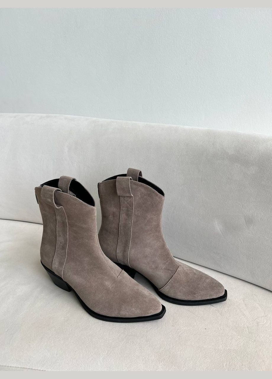 Жіночі ботинкі - ковбойки Україна (327094951)