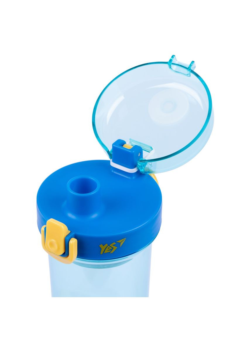 Бутылка для воды Ukraine 707854 430 мл Yes (360652140)