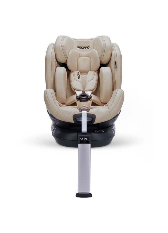 Автокресло Xenon 1 Elegant Beige () Recaro B1102060 (335031171)