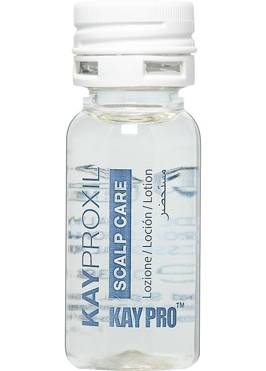 Лосьйон проти випадіння в ампулах Kayproxil Scalp Care Hair Loss Lotion 10ml (1395129-20842151) KayPro (368622570)