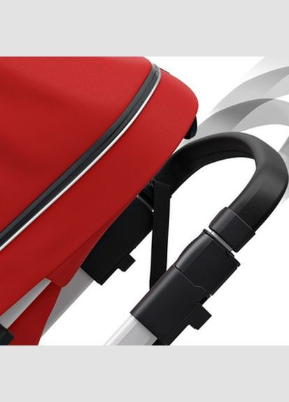 Детская тележка Sleek TH 11000004 Thule (316612508)