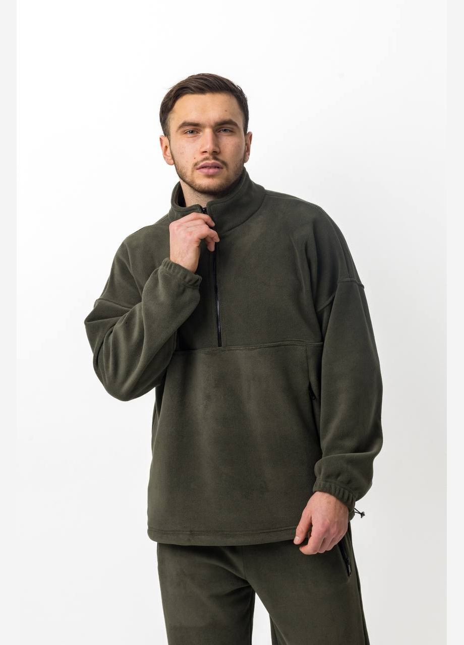 Флисовый костюм OVER с замком. Vakko (315714518)