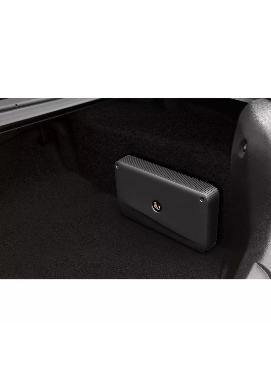 Четырехканальный усилитель Reference 3004A Infinity (360562327)