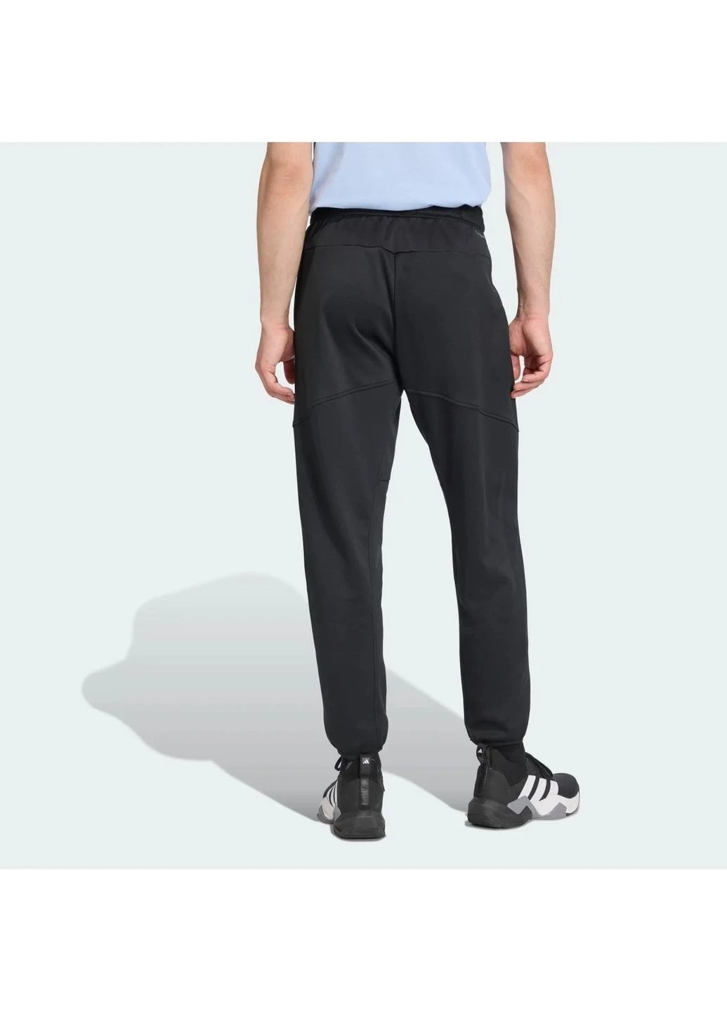 Штани чоловічі Climawarm Black JN3674 adidas (381732440)