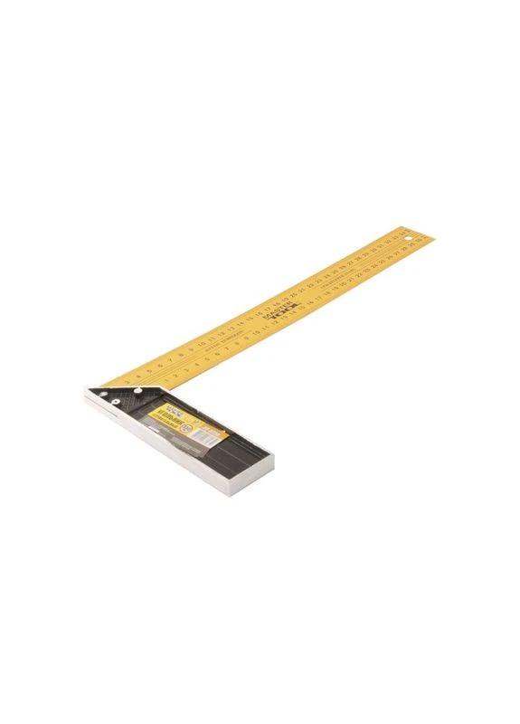 Угольник строительный стальной 350 мм 30-0350 Mastertool (364964710)