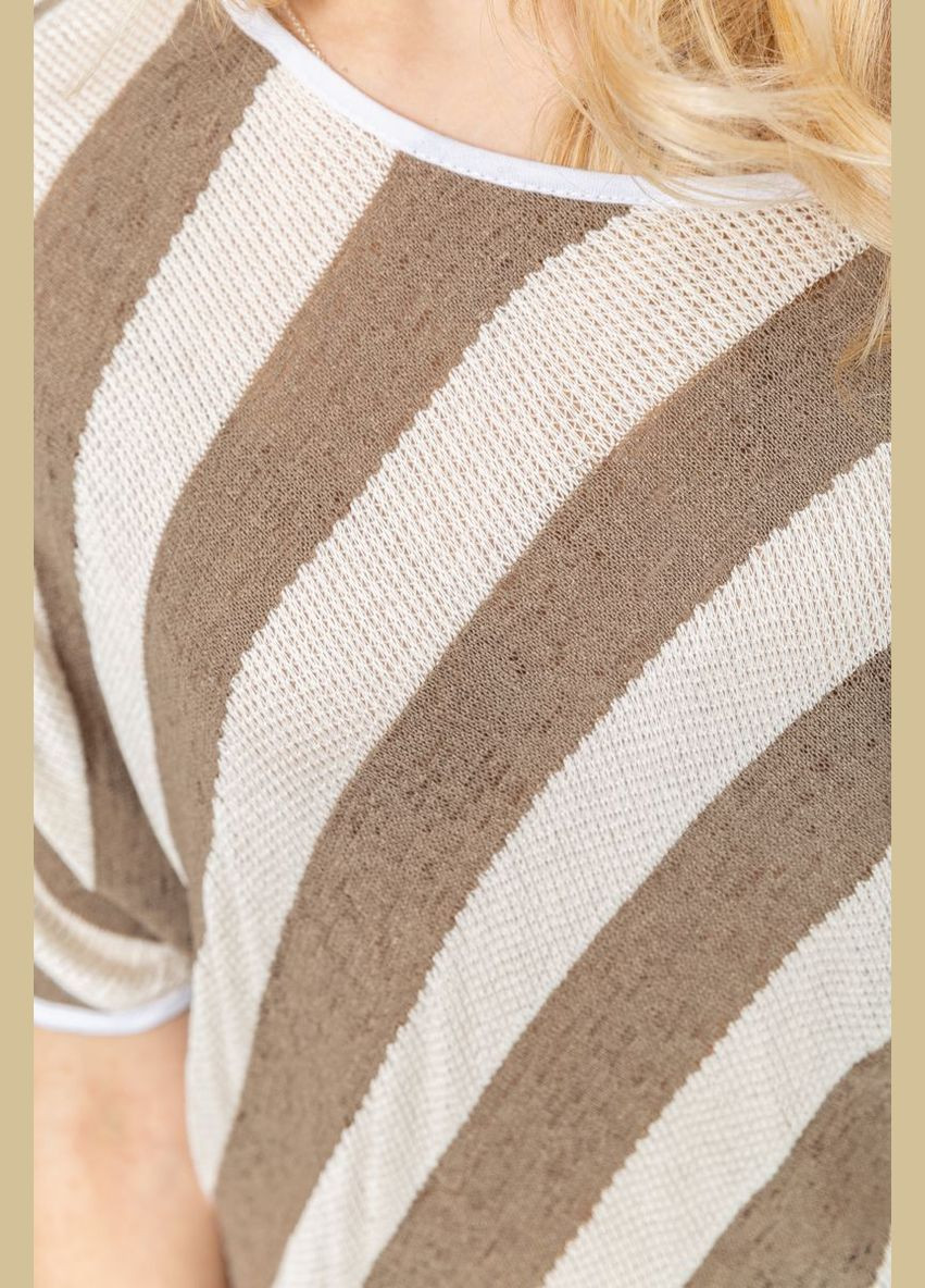 Кофта женская в полоску Ager Кофты (316502390)