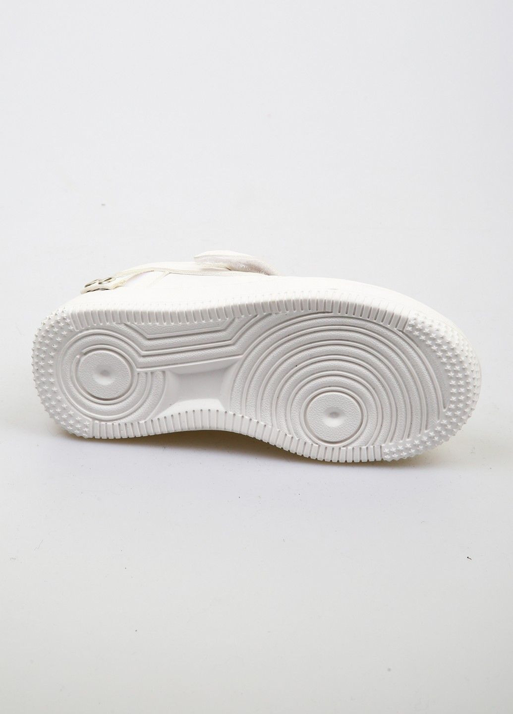 Білі кеди СВТ.Т