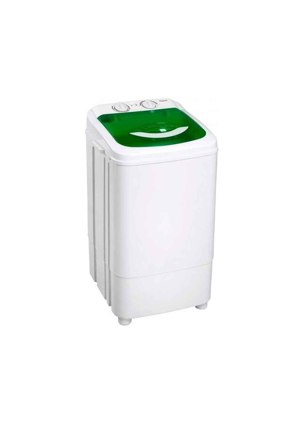 Пральна машина 7кг V107-25SN (зелена) ТМ Vilgrand (322844754)