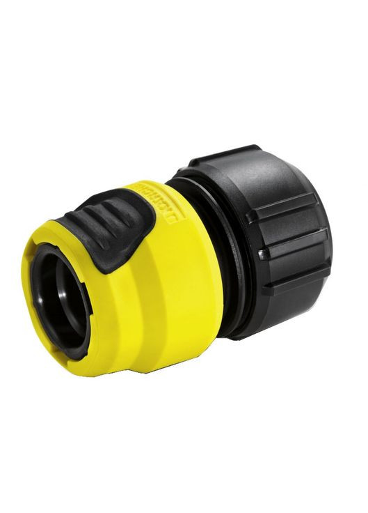 Коннектор универсальный Plus 1/2 - 5/8 - 3/4 (2.645-193.0) KARCHER (322913238)