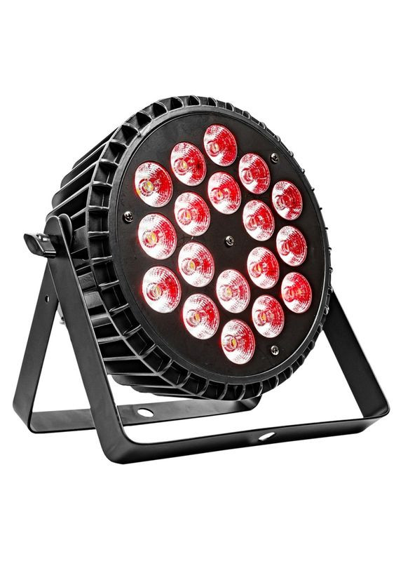 Пар P1810-A RGBW Free Color (326743257)