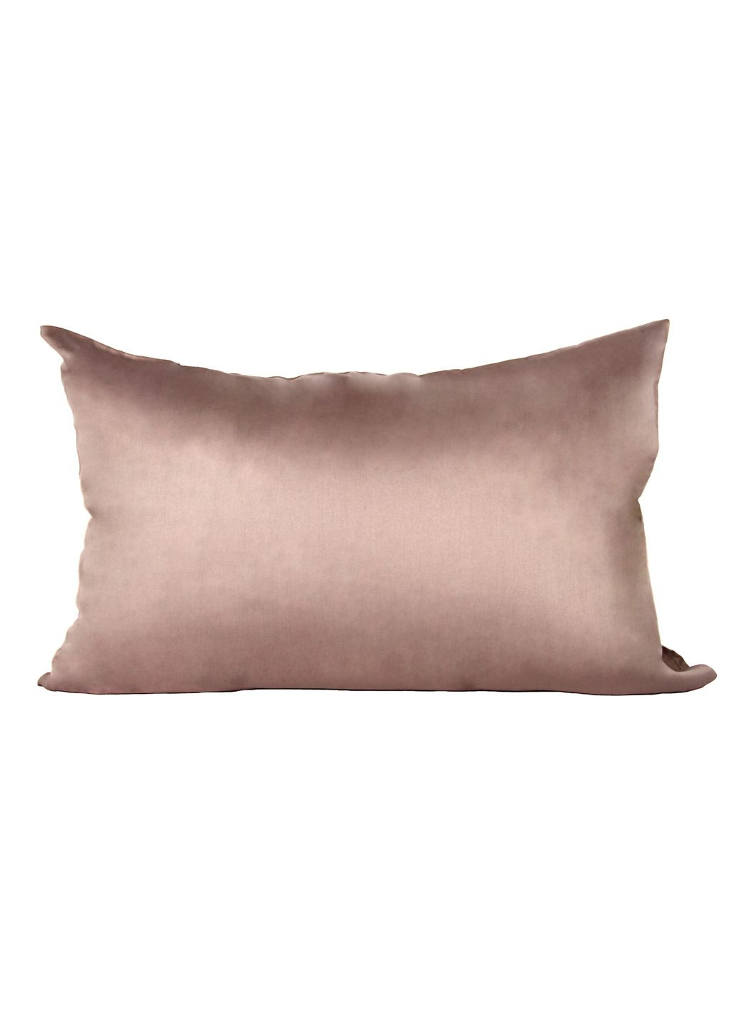 Набір наволочок LH сатин 50*70см 2шт. бежевий Lighthouse (303323445)