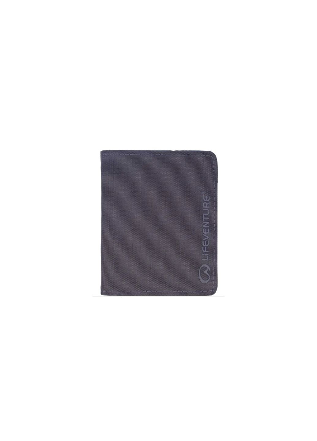 Кошелек Recycled RFID Wallet Lifeventure (278001329)