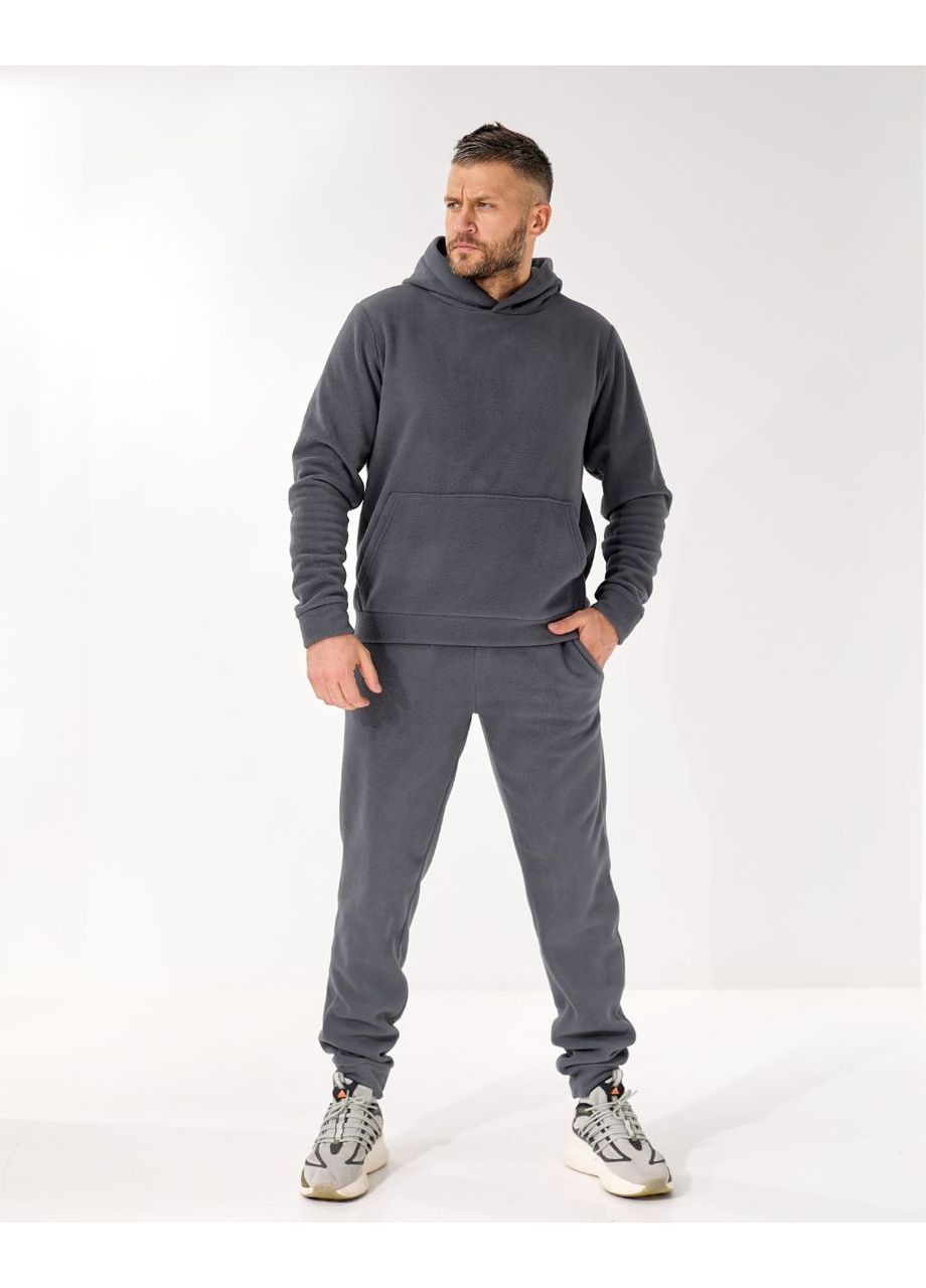 Спортивний чоловічий костюм із теплого флісу на будь який смак Роміри від 42 до 60 ! — ЗАМІРИ В ОПИСІ DK/DL Мода без кордонів (368722109)