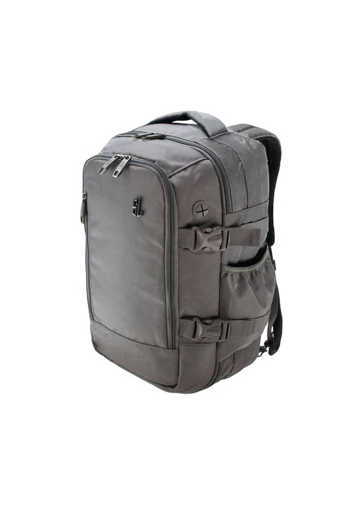 Рюкзак для ноутбука (m510149) Semi Line 14" P8298-5 20L Graphite (369021518)