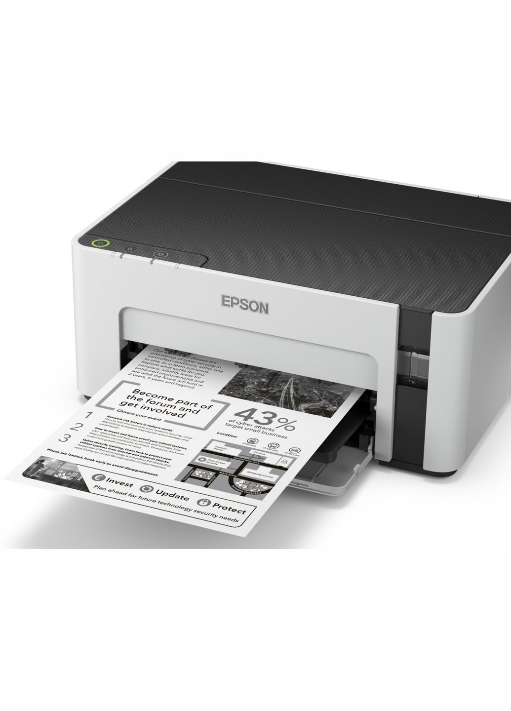 Принтер M1100 (C11CG95405) Epson (315004164)