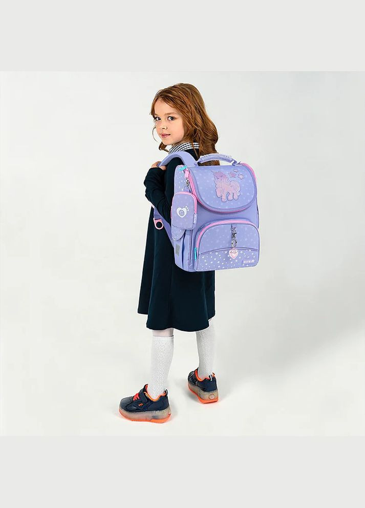 Рюкзак Education My Little Pony 11,5 л LP25-501S Kite (325476489)