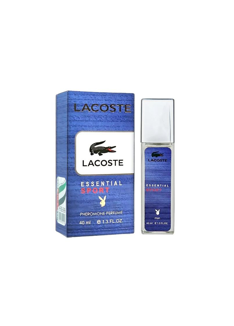 Парфуми чоловічі Essential Sport Pheromone Parfum, 40 мл No Brand (356504897)