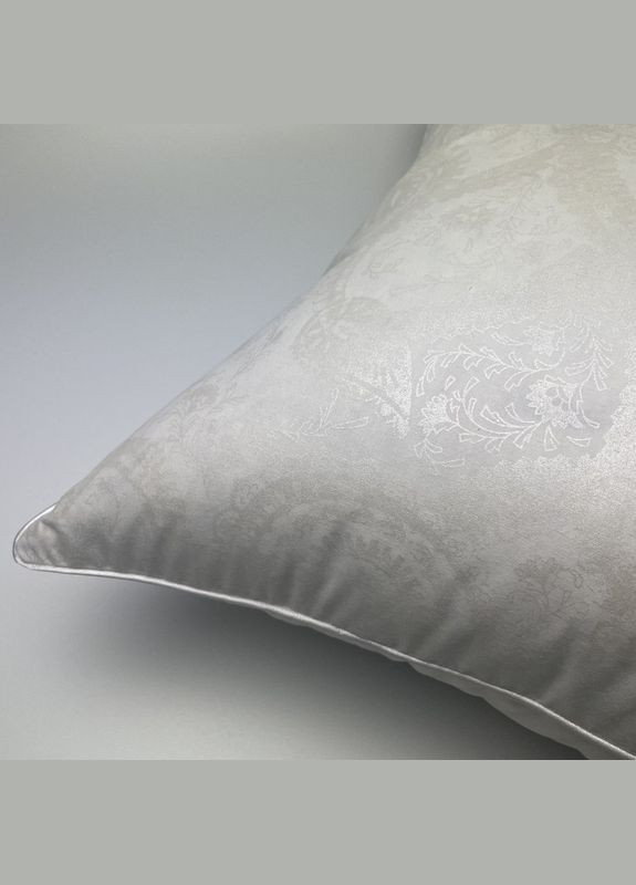 Подушка классическая 10% пух 90% мелкие перья, 70х70см Iglen (305213038)