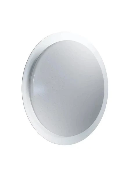 Світильник накладний світлодіодний ORBIS Sparkle 28W 230V 2000lm 2800-6000K 500х91х500mm DIM [4099854450228] Osram (373622189)