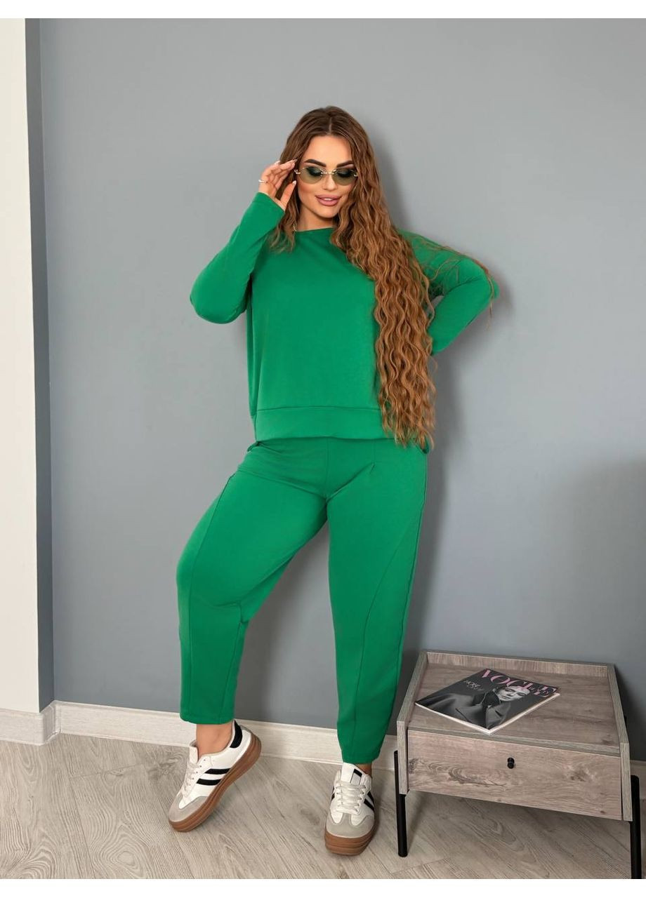 Женский брючный костюм Osoblyva (357531551)