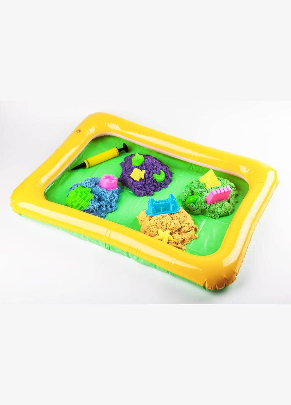 Набір креативної творчості RELAX BOX H2Orbis 8382 (2400717137019) shop (2400717137019) Danko Toys (365695894)