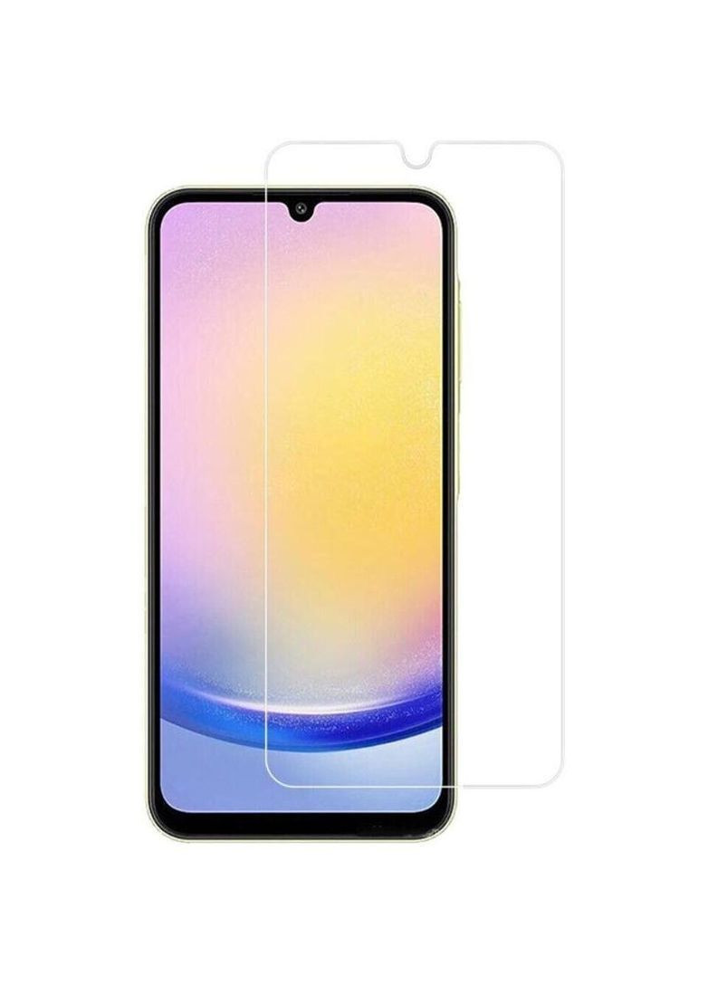 Захисне скло 0.33mm на Samsung Galaxy A17 4G/5G Epik (364687386)