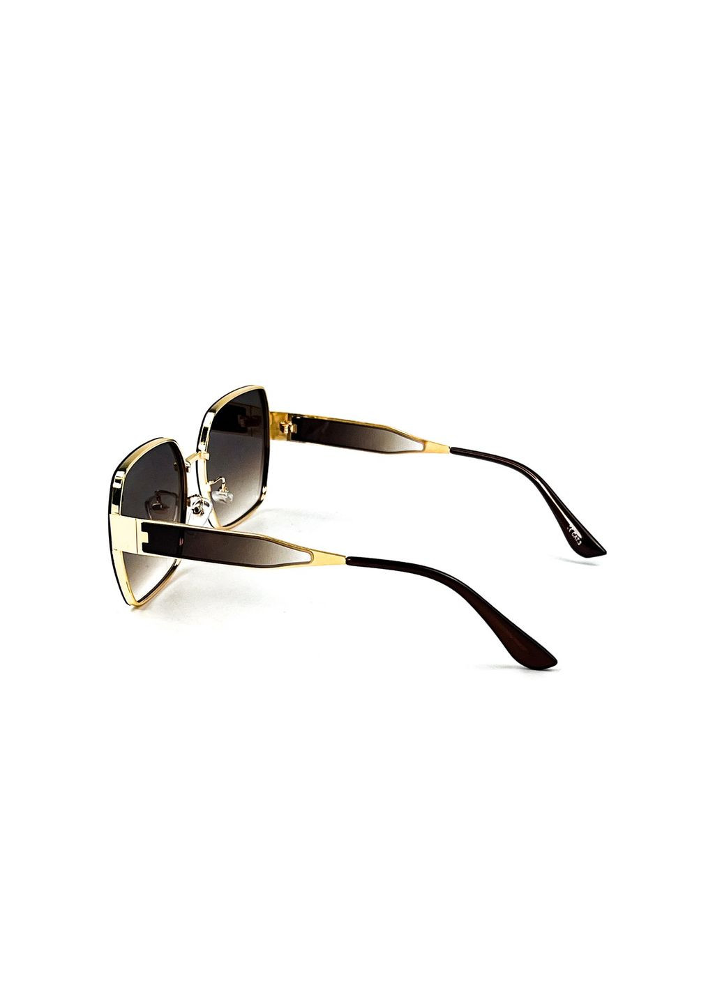 Солнцезащитные очки Классика женские LuckyLOOK 070-806 (289358040)