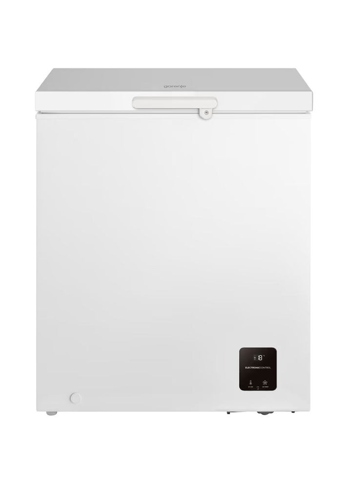Морозильный сундук FH 10 EAW (ZS10082) Gorenje (306732544)