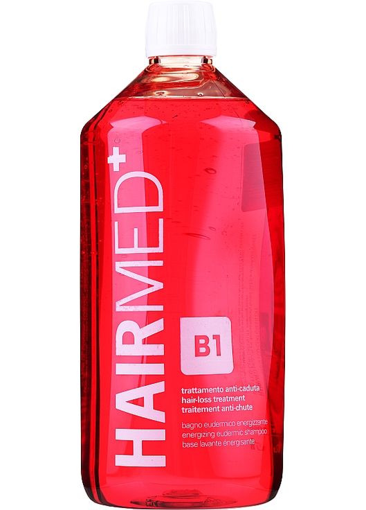Шампунь против выпадения волос Hair Loss Shampoo B1 Energizing 200ml (841182-24656207) HAIRMED (368647704)