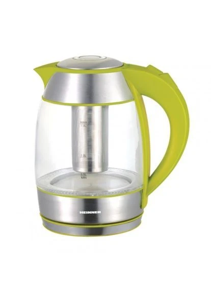 Чайник HEK-TF2200GR HEINNER (396559452)