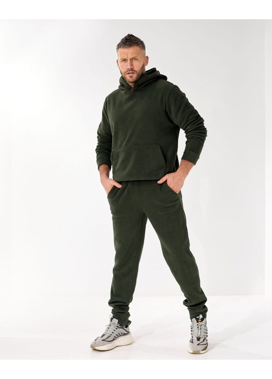 Спортивний чоловічий костюм із теплого флісу на будь який смак Роміри від 42 до 60 ! — ЗАМІРИ В ОПИСІ DK/DL Мода без кордонів (368722108)