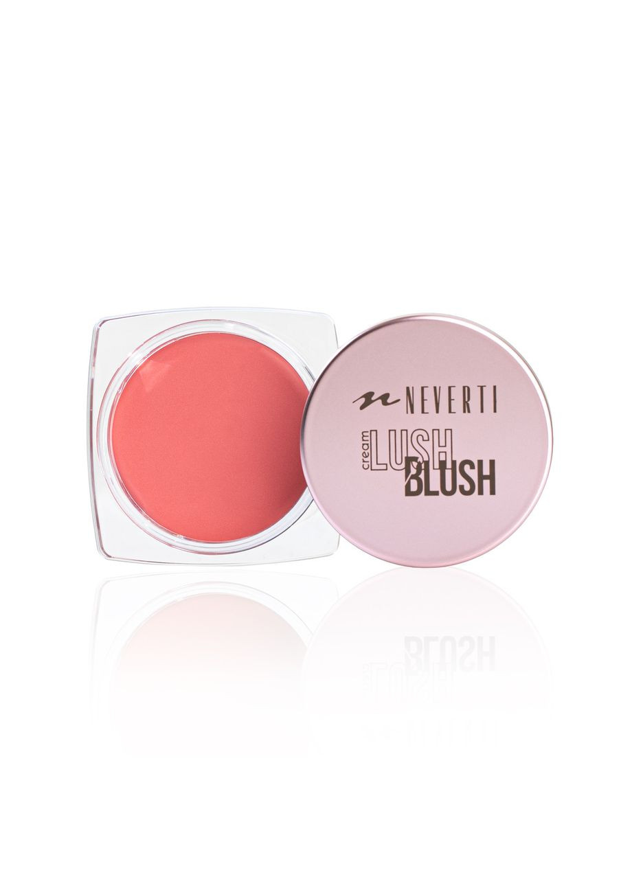 NP309 Румяна кремовая №003 (Resberry Kiss) Neverti (358935222)