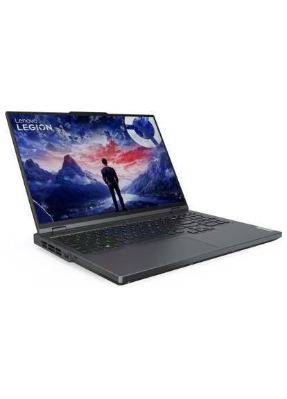 Ноутбук Onyx Gray (83DF00CARA) Lenovo Legion Pro 5 16IRX9 (322917064)
