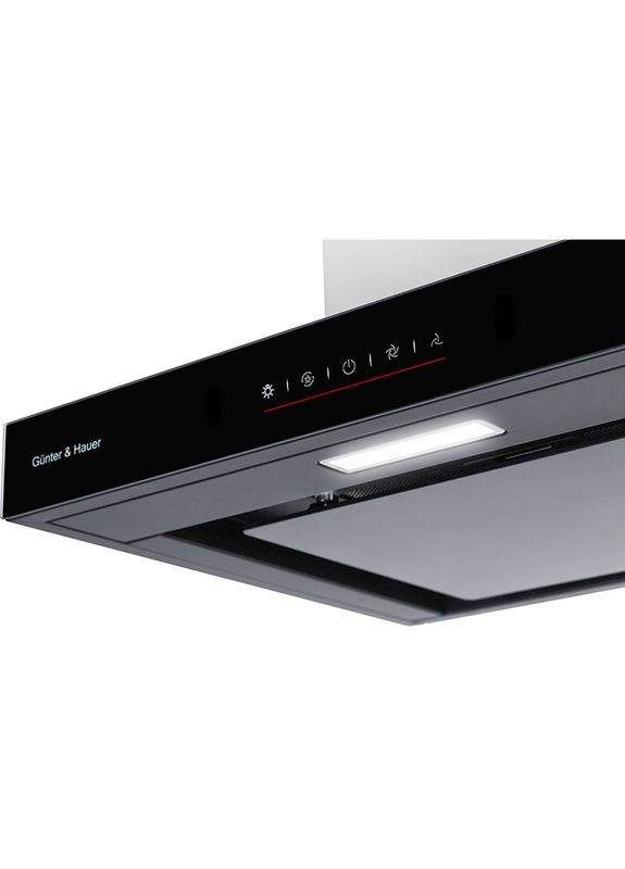Витяжка BRITA 60 GUNTER&HAUER (306731850)