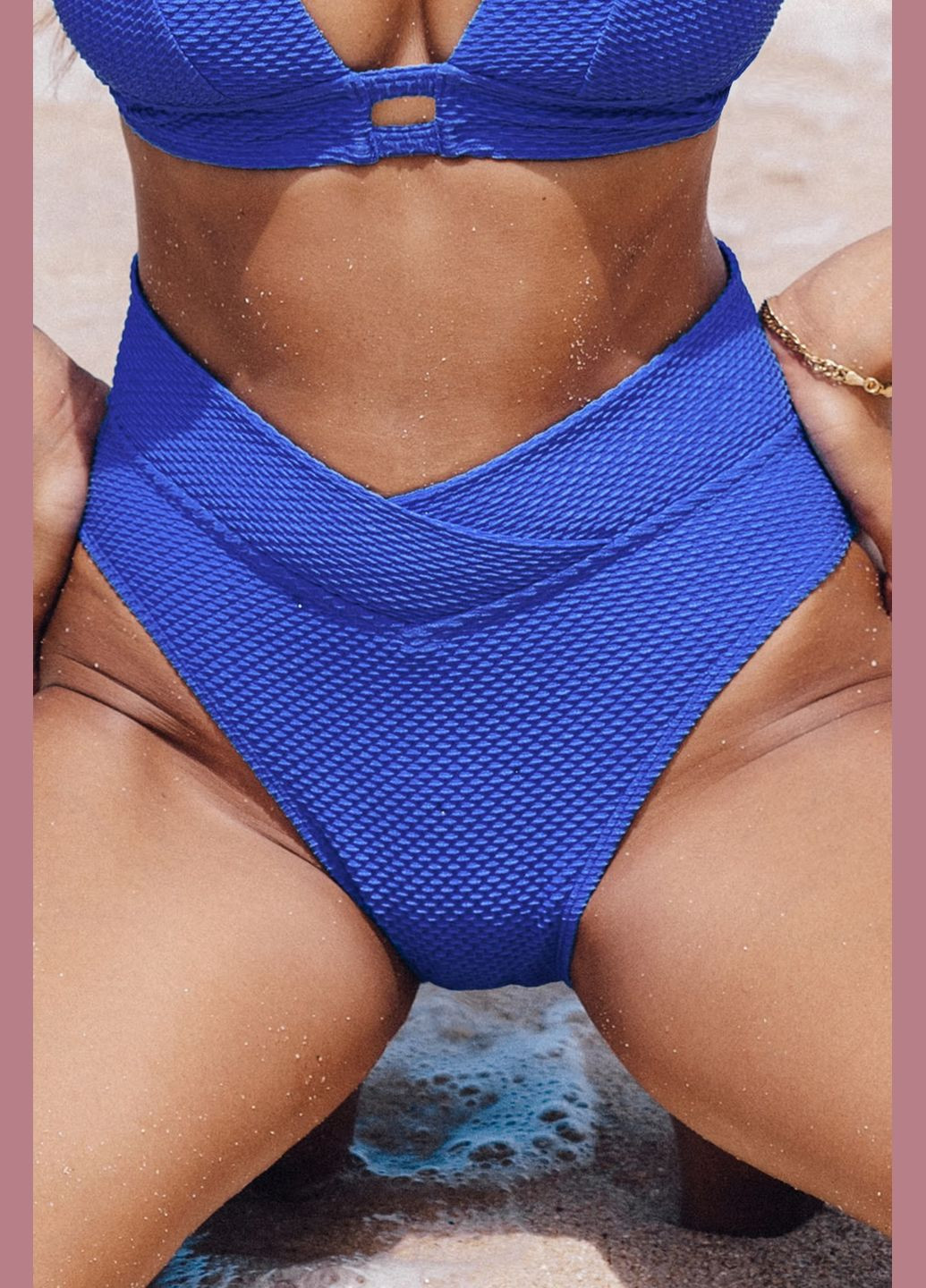 Купальні трусики CUPSHE (328386584)