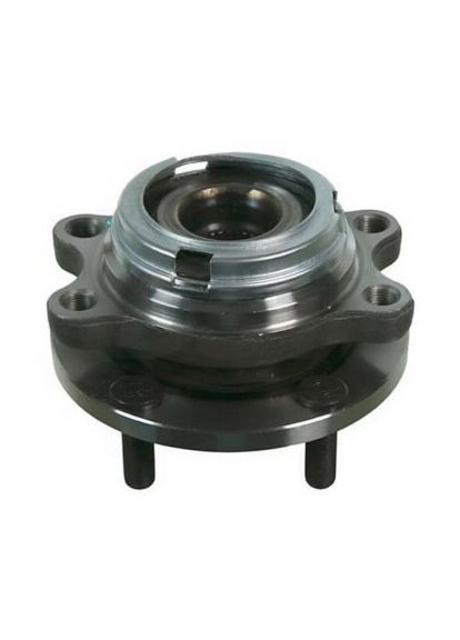 Ступица колеса INFINITI FX50, M35, M56, QX50, QX70 (AWD); Front (L/R) IJ143039 ILJIN (368533882)