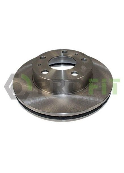 Диск гальмівний PROfit (345766012)