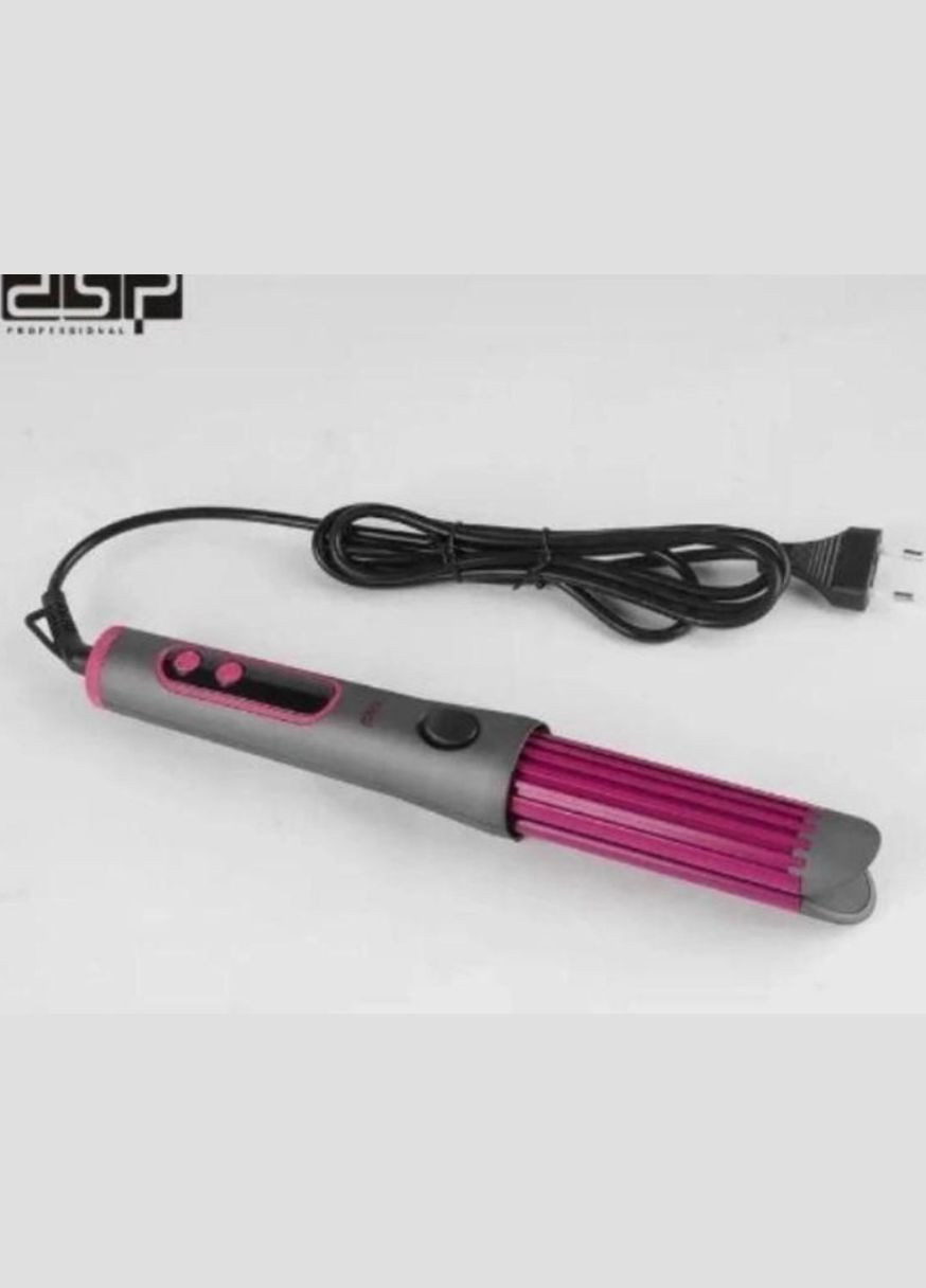 Професійний утюжок - випрямляч плойка стайлер 10273 DSP (322580763)