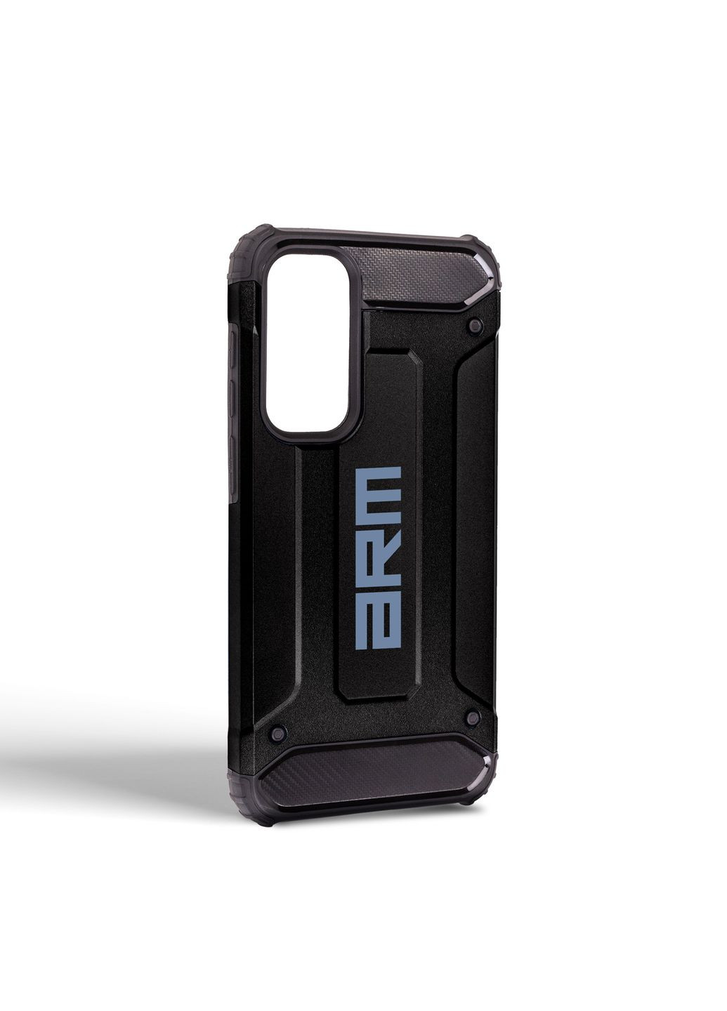 Чехол Panzer для Samsung A35 5G (A356) Black (ARM75605) ArmorStandart (343050022)