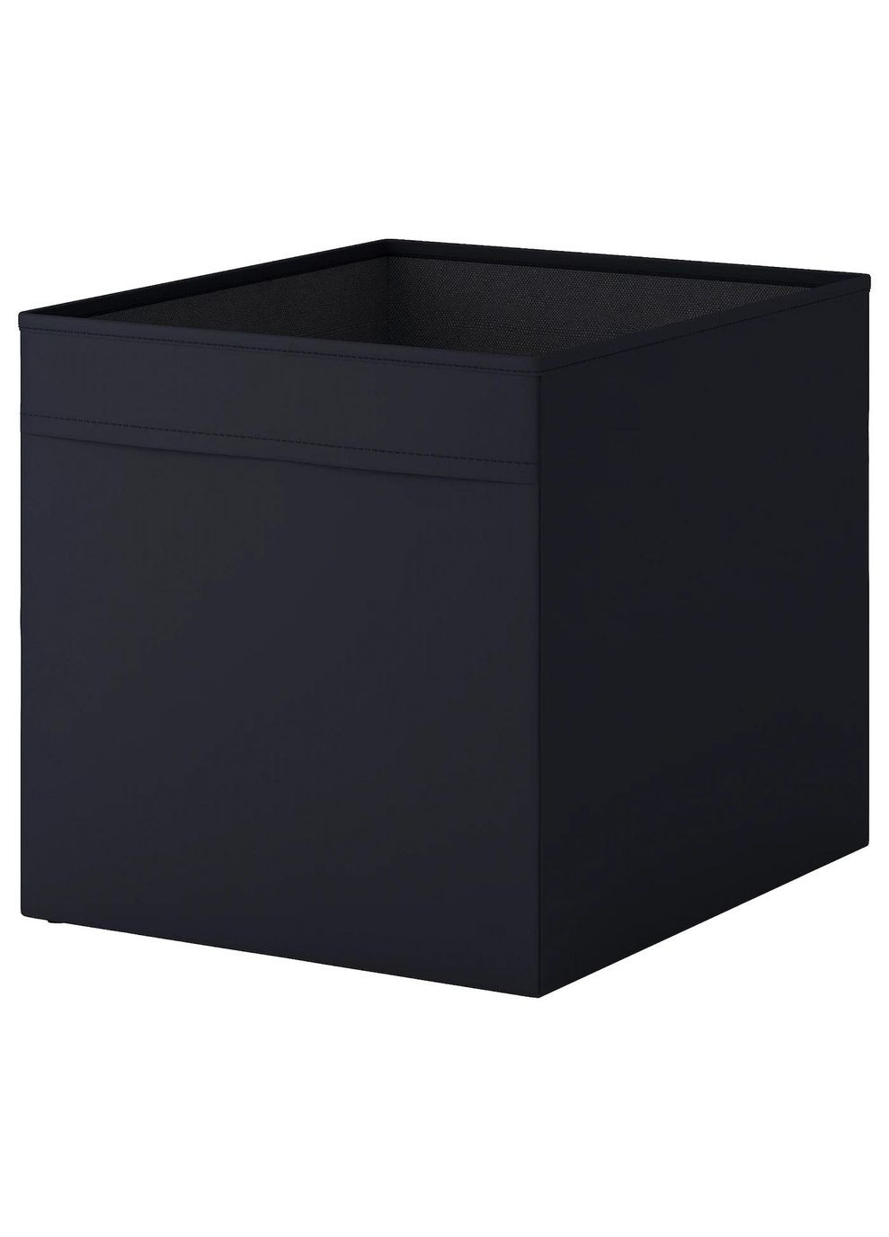 Коробка ІКЕА DRONA 33х38х33 см чорний (30219281) IKEA (267898477)