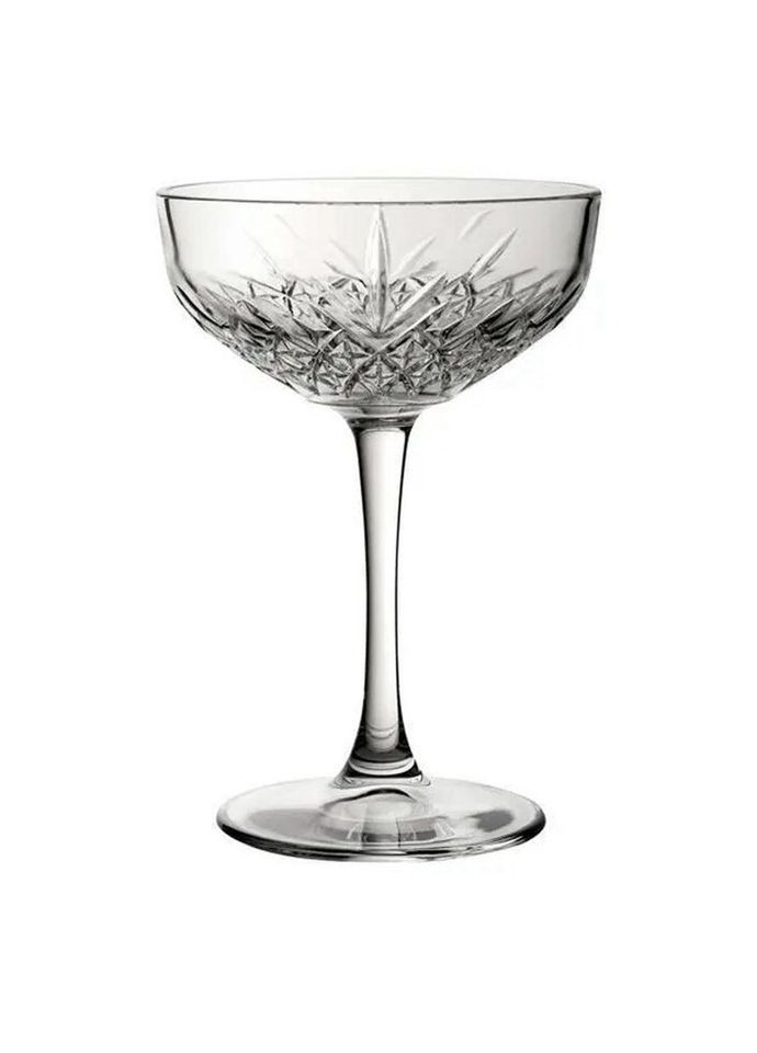 Набор бокалов для шампанского Timeless PS-440366-4 160 мл 4 шт Pasabahce (322030614)