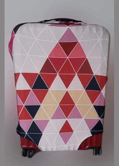 Защитный чехол для чемодана MiUi Abstraction size S for suitcase 1820" Xiaomi (280877593)