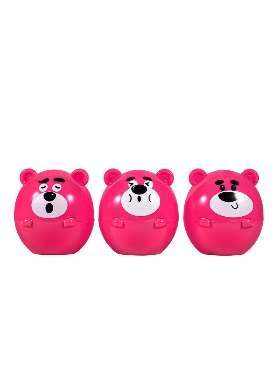 Бальзам для губ Pola Aylr Lip Balm "Мишка", 5 мл No Brand (322872201)